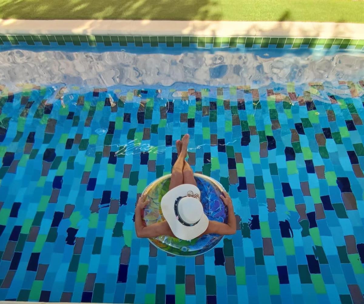 El Vergel Сasa de vacaciones Cazorla
