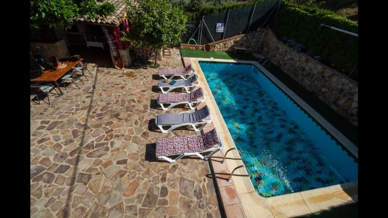 El Vergel Holiday home