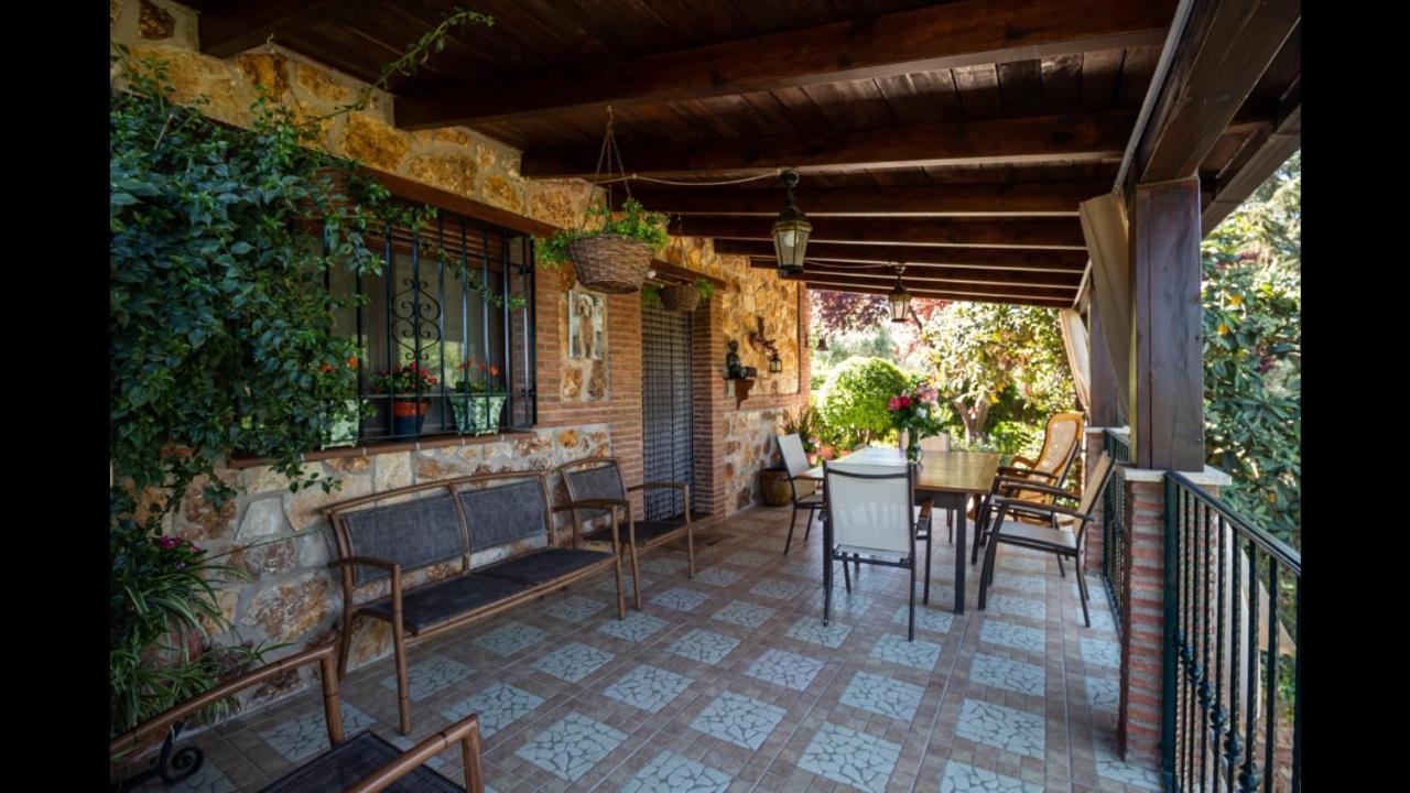 Holiday home El Vergel *