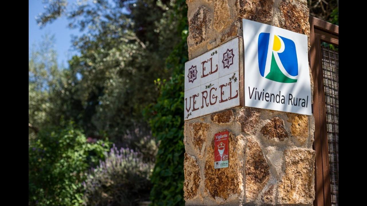 El Vergel * Cazorla