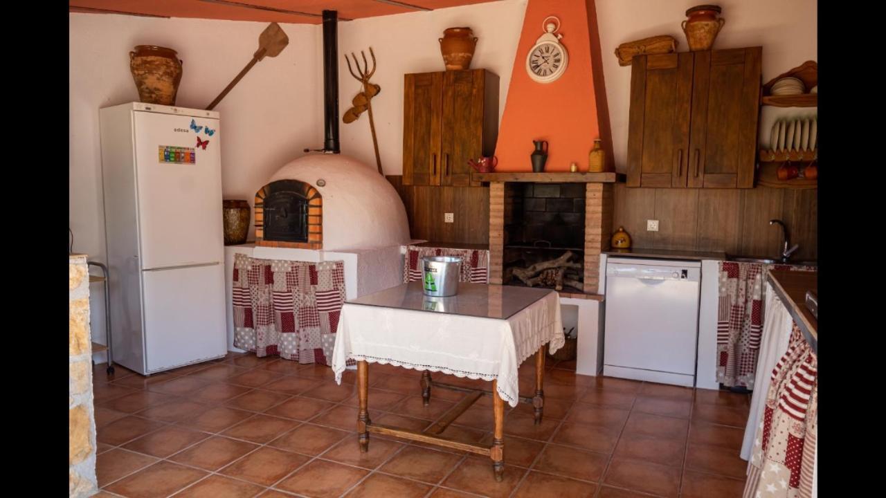 Holiday home El Vergel