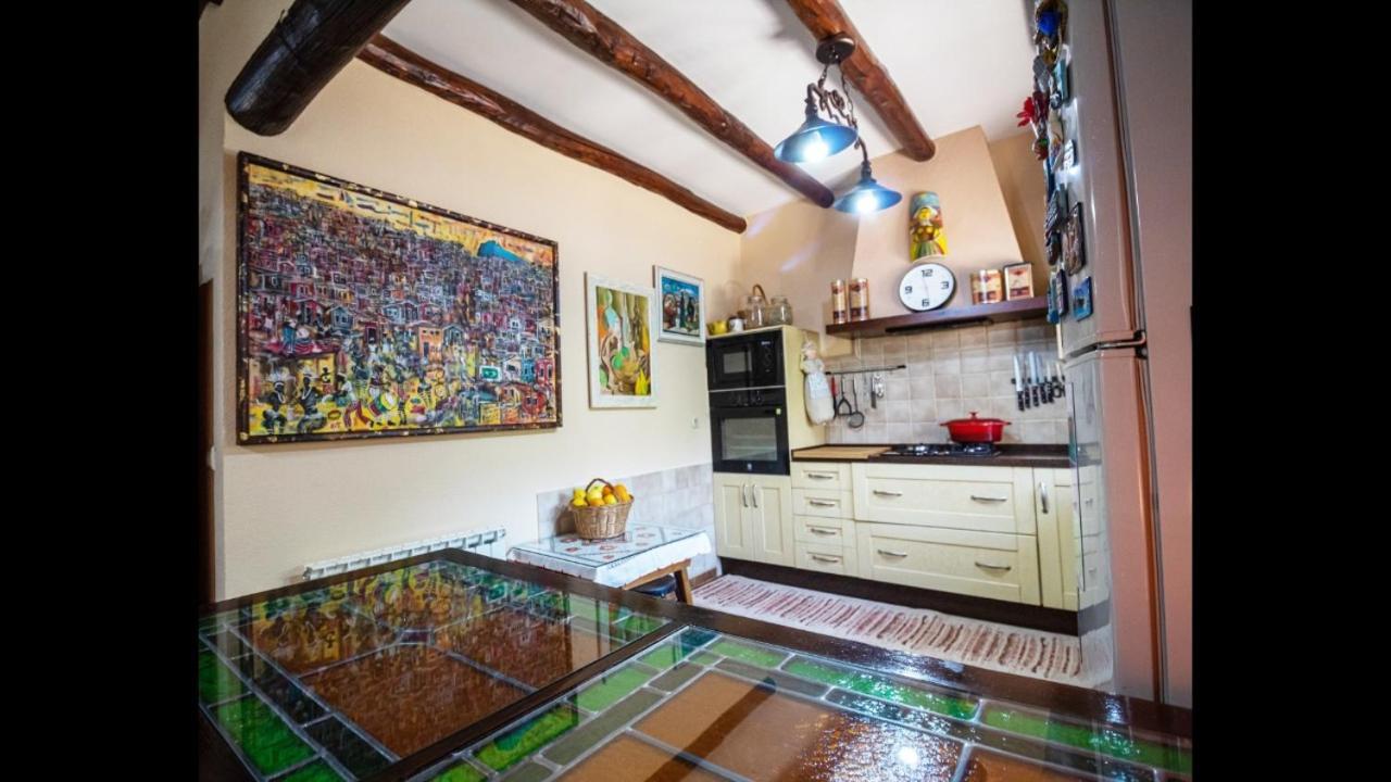 El Vergel Holiday home