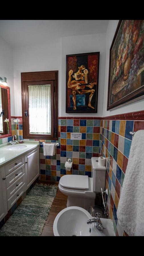 Holiday home El Vergel *