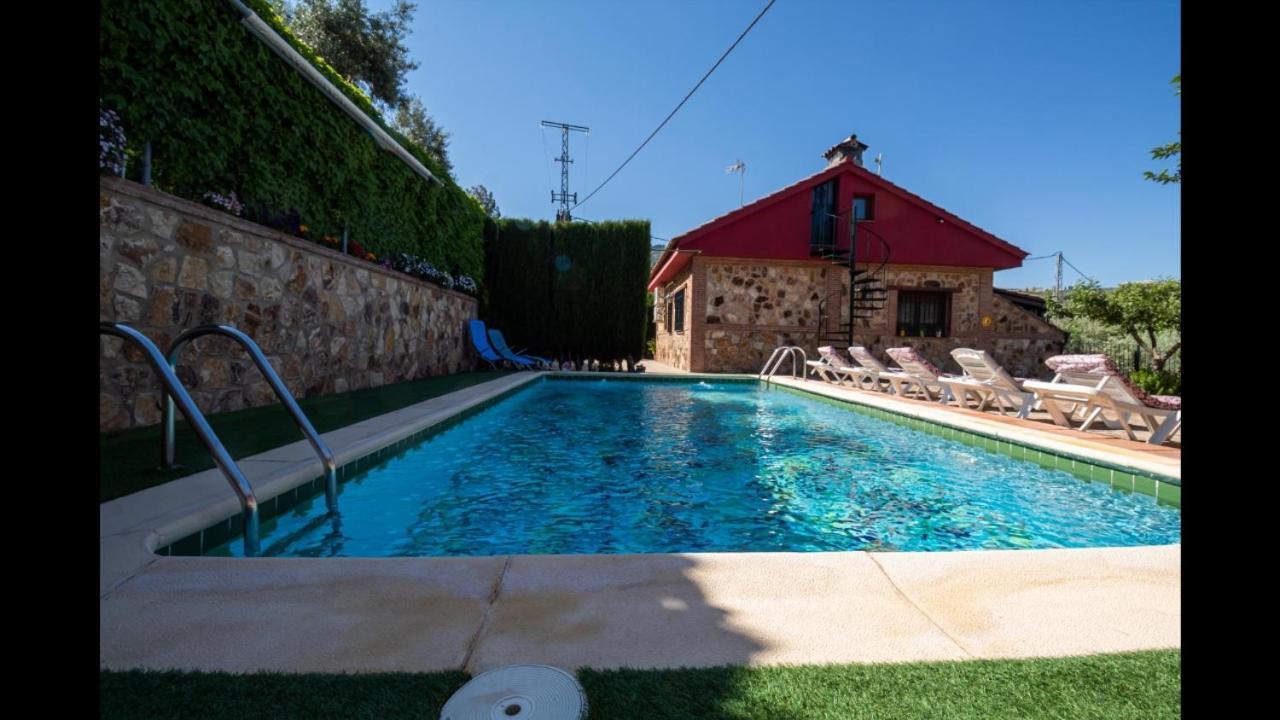 Holiday home El Vergel