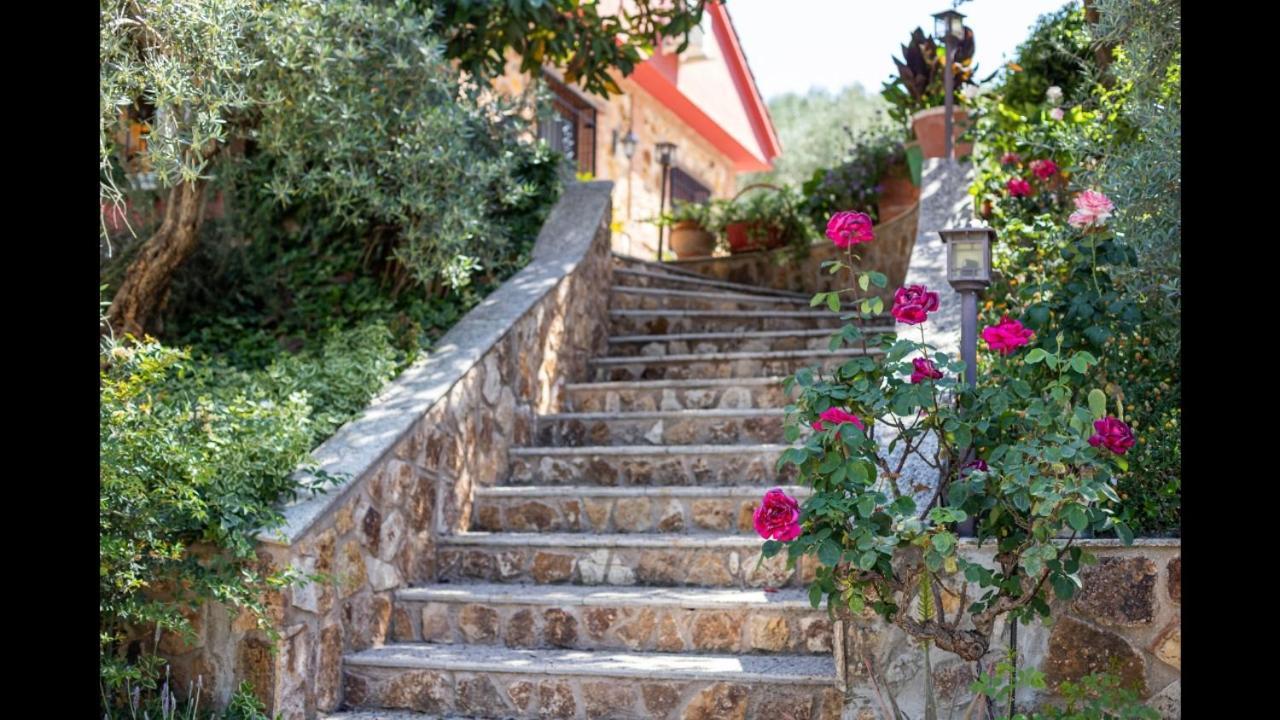 El Vergel Cazorla