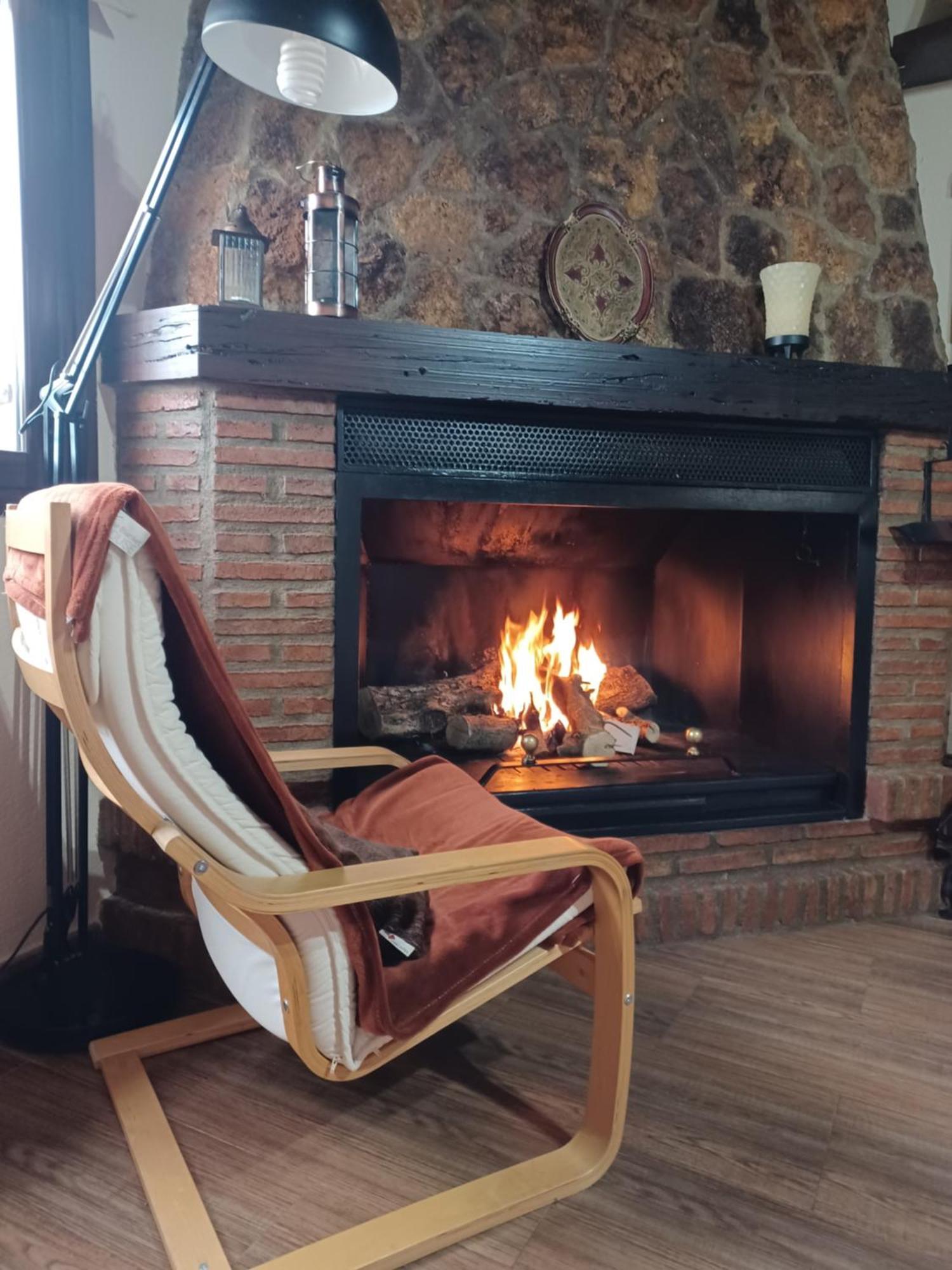 El Vergel Сasa de vacaciones