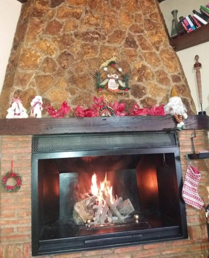 El Vergel Holiday home Cazorla